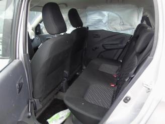 Suzuki Celerio Celerio (LF), Hatchback 5-drs, 2014 1.0 12V Dualjet picture 6
