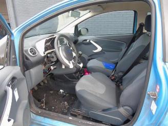 Ford Ka Ka II, Hatchback, 2008 / 2016 1.2 picture 2