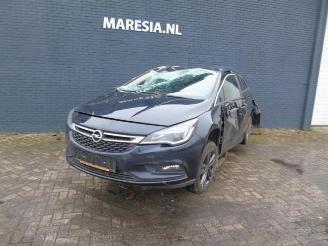 Opel Astra Astra K Sports Tourer, Combi, 2015 / 2022 1.0 Turbo 12V picture 6