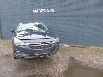 Opel Astra Astra K Sports Tourer, Combi, 2015 / 2022 1.0 Turbo 12V picture 3