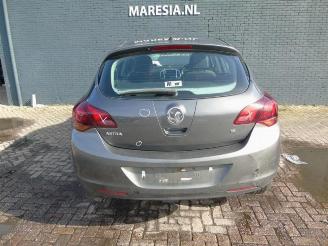 Opel Astra  picture 6