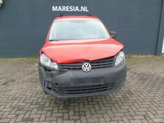 Volkswagen Caddy maxi  picture 5