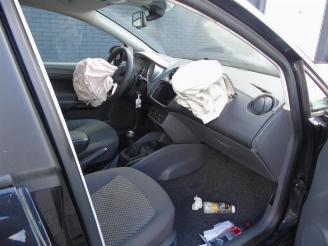 Seat Ibiza Ibiza IV SC (6J1), Hatchback 3-drs, 2008 / 2016 1.4 16V picture 5