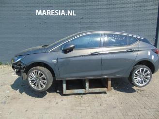 Démontage voiture Opel Astra Astra K, Hatchback 5-drs, 2015 / 2022 1.4 Turbo 16V 2015/11