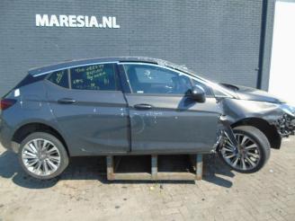 Opel Astra Astra K, Hatchback 5-drs, 2015 / 2022 1.4 Turbo 16V picture 4