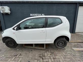 Volkswagen Up!  picture 6