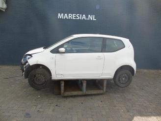 Volkswagen Up!  picture 3