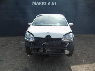Volkswagen Up!  picture 2
