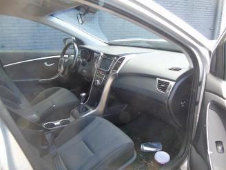 Hyundai I-30 i30 (GDHB5), Hatchback, 2011 1.4 16V picture 4