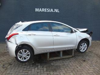 Hyundai I-30 i30 (GDHB5), Hatchback, 2011 1.4 16V picture 3