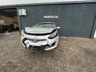 Hyundai I-30 i30 (GDHB5), Hatchback, 2011 1.4 16V picture 6