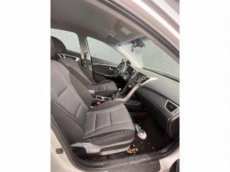 Hyundai I-30 i30 (GDHB5), Hatchback, 2011 1.4 16V picture 13