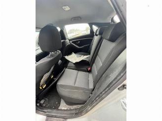 Hyundai I-30 i30 (GDHB5), Hatchback, 2011 1.4 16V picture 15