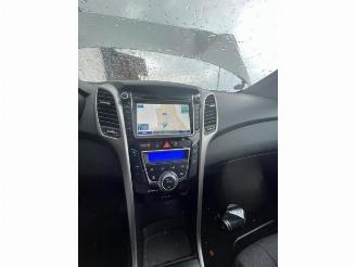 Hyundai I-30 i30 (GDHB5), Hatchback, 2011 1.4 16V picture 12