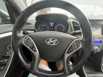 Hyundai I-30 i30 (GDHB5), Hatchback, 2011 1.4 16V picture 14