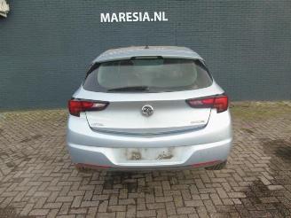 Opel Astra Astra K, Hatchback 5-drs, 2015 / 2022 1.6 CDTI 110 16V picture 2