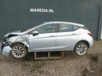 Opel Astra Astra K, Hatchback 5-drs, 2015 / 2022 1.6 CDTI 110 16V picture 3