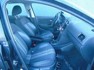 Volkswagen Polo Polo V (6R), Hatchback, 2009 / 2017 1.2 12V BlueMotion Technology picture 5