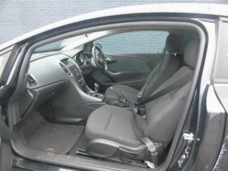 Opel Astra Astra J GTC (PD2/PF2), Hatchback 3-drs, 2011 1.4 Turbo 16V ecoFLEX 140 picture 3