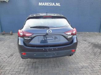 Mazda 3 3 (BM/BN), Hatchback, 2013 / 2019 1.5 Skyactiv-G 100 16V picture 5
