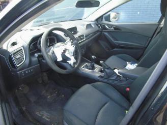 Mazda 3 3 (BM/BN), Hatchback, 2013 / 2019 1.5 Skyactiv-G 100 16V picture 4