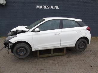 Hyundai I-20 i20 (GBB), Hatchback, 2014 / 2020 1.2i 16V picture 4