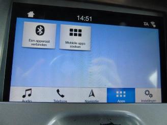 Ford Transit Connect Transit Connect (PJ2), Van, 2013 1.0 EcoBoost 12V 100 picture 8