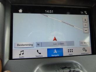 Ford Transit Connect Transit Connect (PJ2), Van, 2013 1.0 EcoBoost 12V 100 picture 9