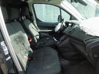 Ford Transit Connect Transit Connect (PJ2), Van, 2013 1.0 EcoBoost 12V 100 picture 4