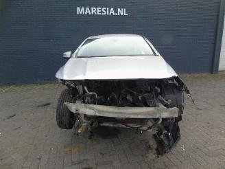 Mercedes Cla-klasse CLA Shooting Brake (117.9), Combi, 2015 / 2019 1.5 CLA-180 d 16V picture 7