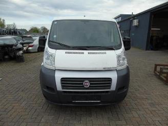 Fiat Ducato Ducato (250), Van, 2006 2.0 D 115 Multijet picture 2
