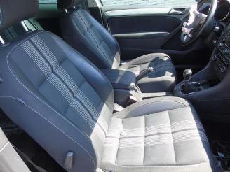 Volkswagen Golf Golf VI (5K1), Hatchback, 2008 / 2013 1.2 TSI picture 5