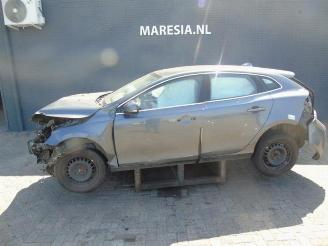 Auto incidentate Volvo V-40 V40 (MV), Hatchback 5-drs, 2012 / 2019 1.6 D2 2013/12