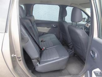 Dacia Lodgy Lodgy (JS/SD0J), MPV, 2012 1.5 dCi FAP picture 6