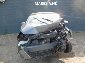 Hyundai I-10 i10 (B5), Hatchback, 2013 / 2019 1.0 12V picture 6