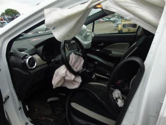 Nissan Micra Micra (K14), Hatchback, 2016 / 2024 0.9 IG-T 12V picture 3