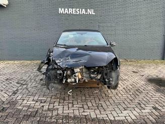 Avarii autoturisme Volkswagen Golf Golf VI Cabrio (1K), Cabrio, 2011 / 2016 1.2 TSI 2012/1