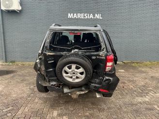 Daihatsu Terios Terios (J2), Terreinwagen, 2005 1.5 16V DVVT 4x4 Euro 4 picture 5