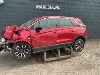 Opel Crossland Crossland (X), SUV, 2017 1.2 Turbo 12V picture 4