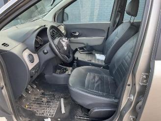 Dacia Lodgy  picture 5