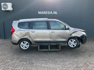 Dacia Lodgy  picture 4