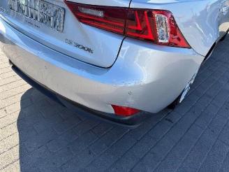 Lexus IS IS (E3), Sedan, 2013 300h 2.5 16V picture 9