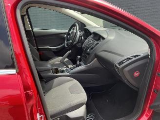 Ford Focus Focus 3 Wagon, Combi, 2010 / 2020 1.6 SCTi 16V picture 5