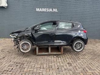Renault Clio Clio IV (5R), Hatchback 5-drs, 2012 / 2021 0.9 Energy TCE 90 12V picture 4