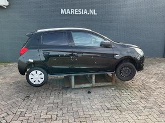 Mitsubishi Space-star Space Star (A0), Hatchback, 2012 1.0 12V picture 3