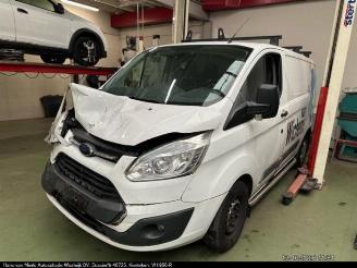 Ford Transit Transit Custom, Van, 2012 / 2023 2.2 TDCi 16V picture 12