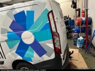 Ford Transit Transit Custom, Van, 2012 / 2023 2.2 TDCi 16V picture 13