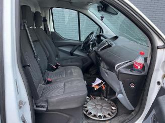 Ford Transit Transit Custom, Van, 2012 / 2023 2.2 TDCi 16V picture 15