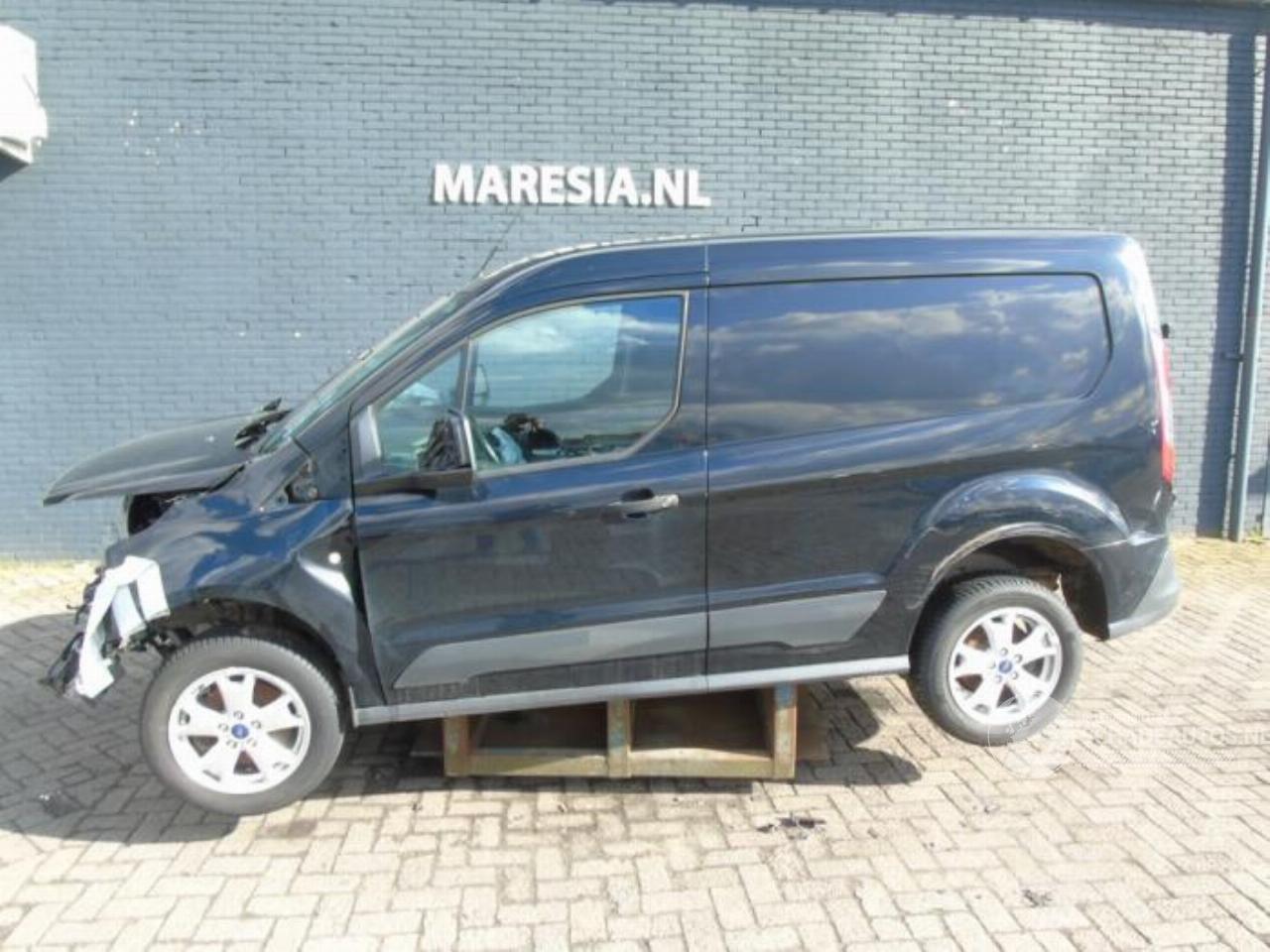 Ford Transit Connect Transit Connect (PJ2), Van, 2013 1.0 EcoBoost 12V 100