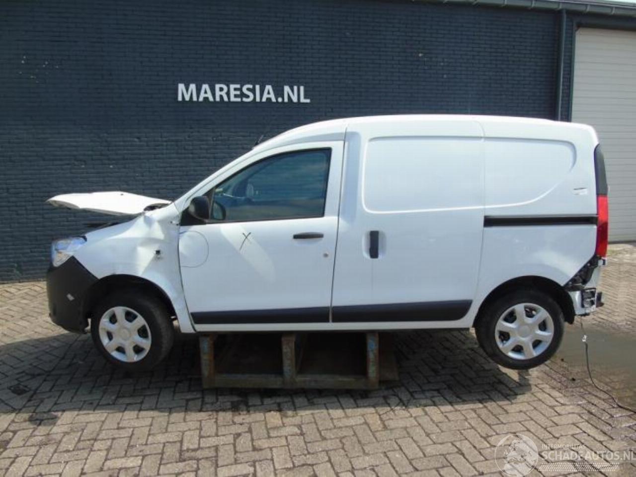 Dacia Dokker 